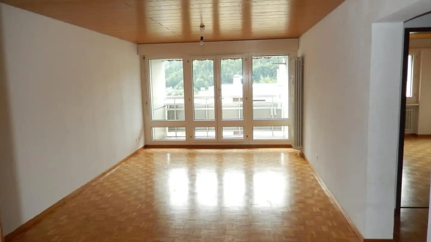 Appartement à louer - Chemin Des Fauvettes 15, 2740 Moutier - Photo 2