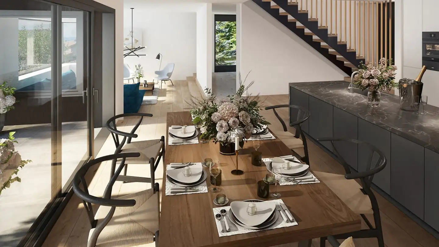 Maison individuelle à vendre - 6214 Schenkon - Photo 2