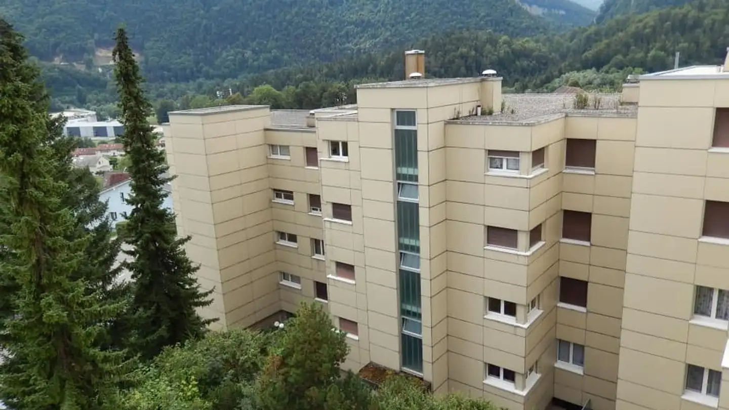 Appartement à louer - Chemin Des Fauvettes 15, 2740 Moutier