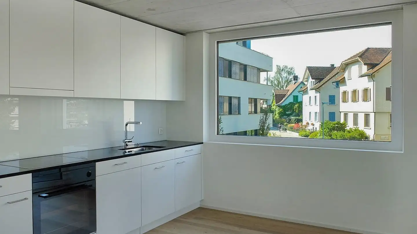 Wohnung mieten - Gartenstrasse 3, 9542 Münchwilen TG - Foto 2