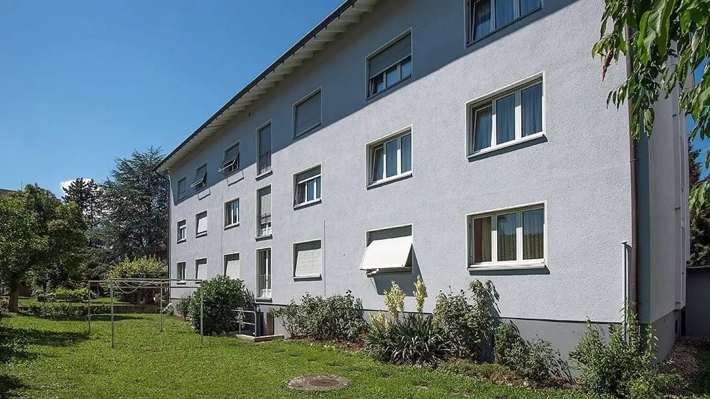 Wohnung mieten - Farnsburgerstrasse 4, 4133 Pratteln