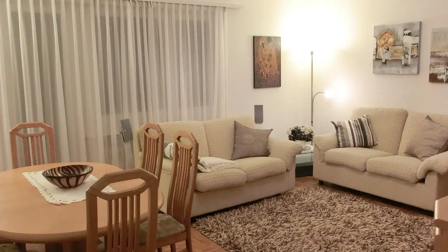 Appartement à vendre - Via Carlo Pasta 4, 6830 Chiasso