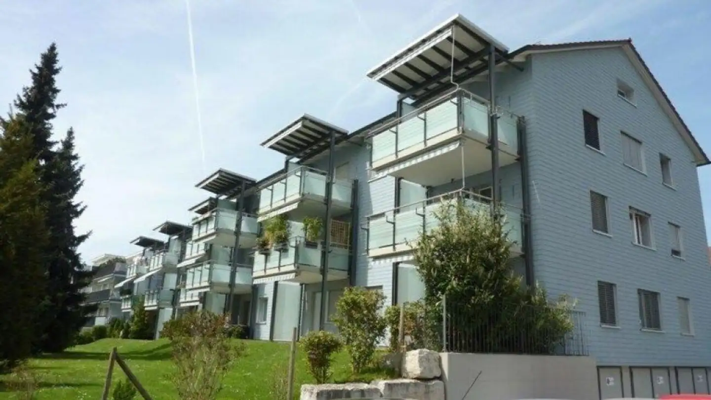 Apartment for rent - Nassackerstrasse 4, 8952 Schlieren