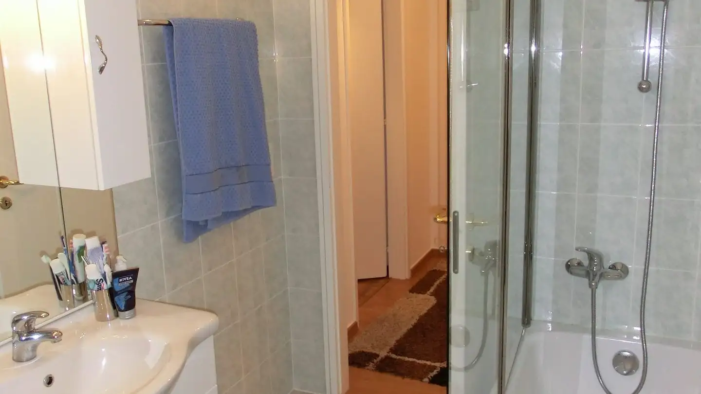 Wohnung kaufen - Via Carlo Pasta 4, 6830 Chiasso - Foto 2