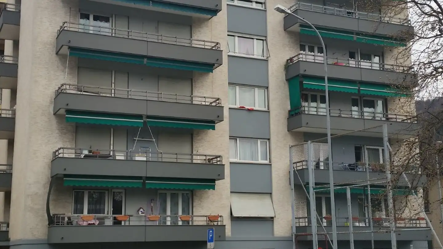 Wohnung kaufen - Via Carlo Pasta 4, 6830 Chiasso - Foto 4