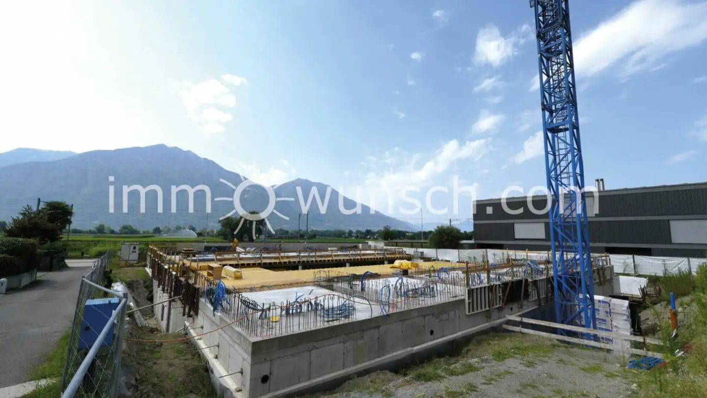 Casa a schiera in vendita - Via San Gottardo, 6596 Gordola - Foto 4