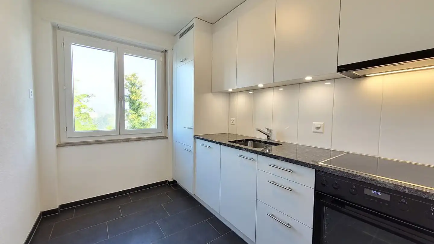 Appartamento in affitto - Bechburgstrasse 17, 4528 Zuchwil