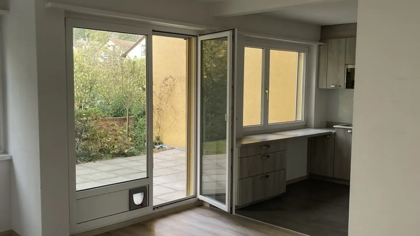 Appartamento in affitto - 8127 Forch - Foto 2