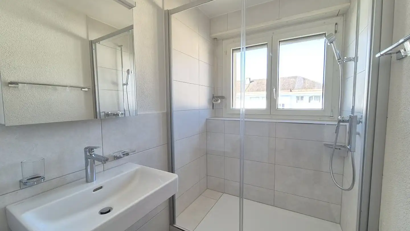 Appartamento in affitto - Bechburgstrasse 17, 4528 Zuchwil - Foto 2