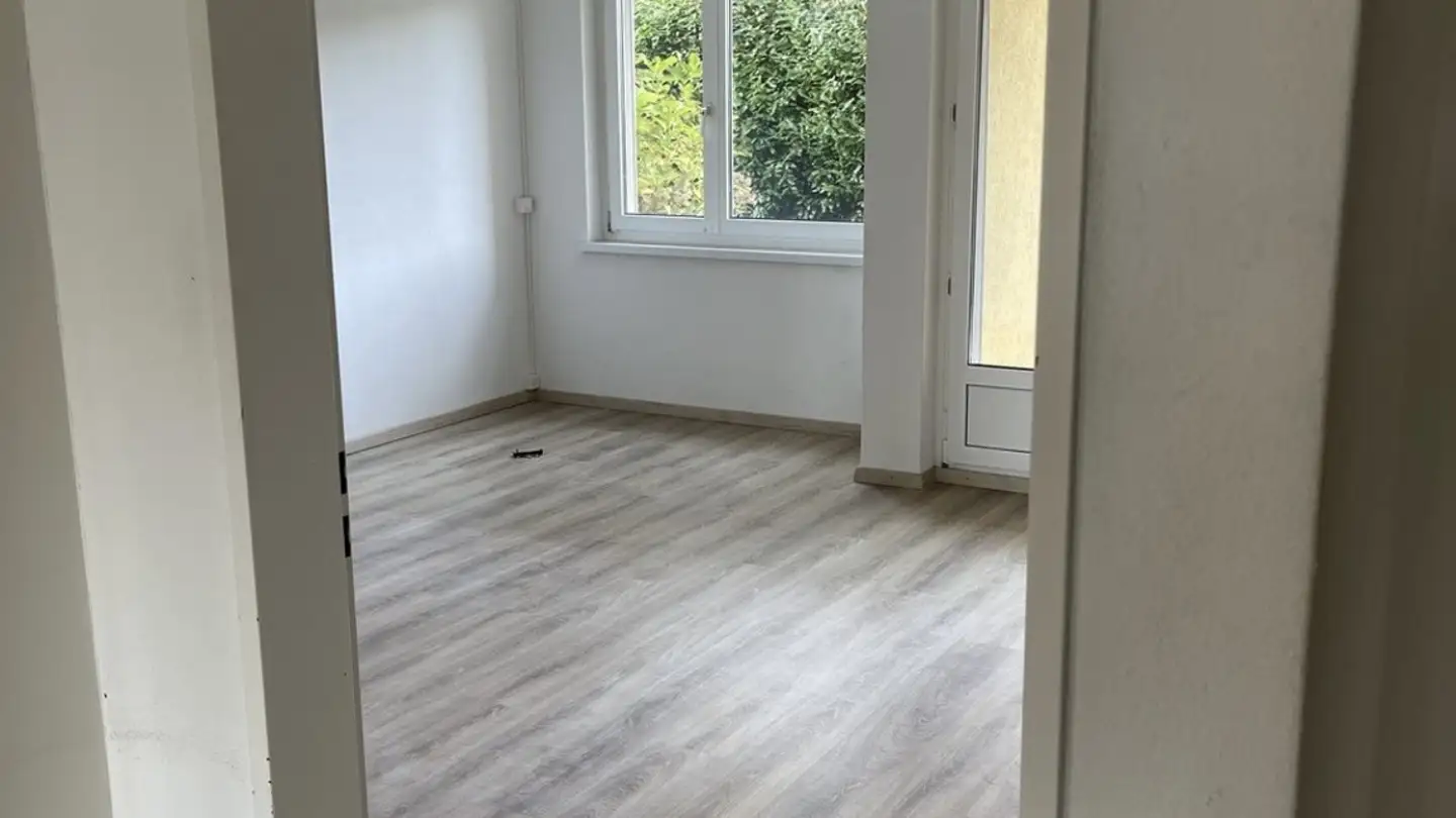 Appartamento in affitto - 8127 Forch