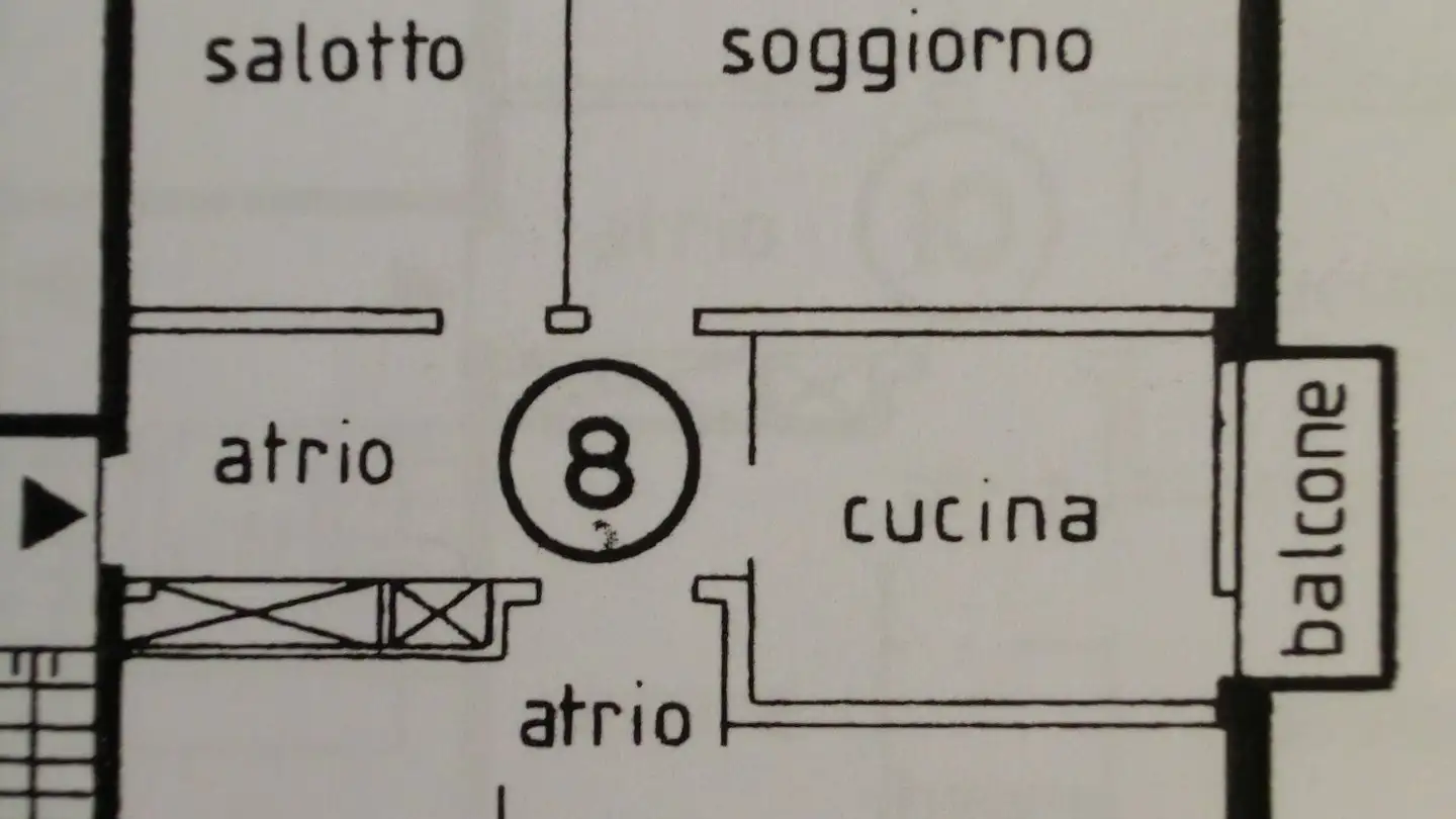 Wohnung kaufen - Via Carlo Pasta 4, 6830 Chiasso - Foto 3