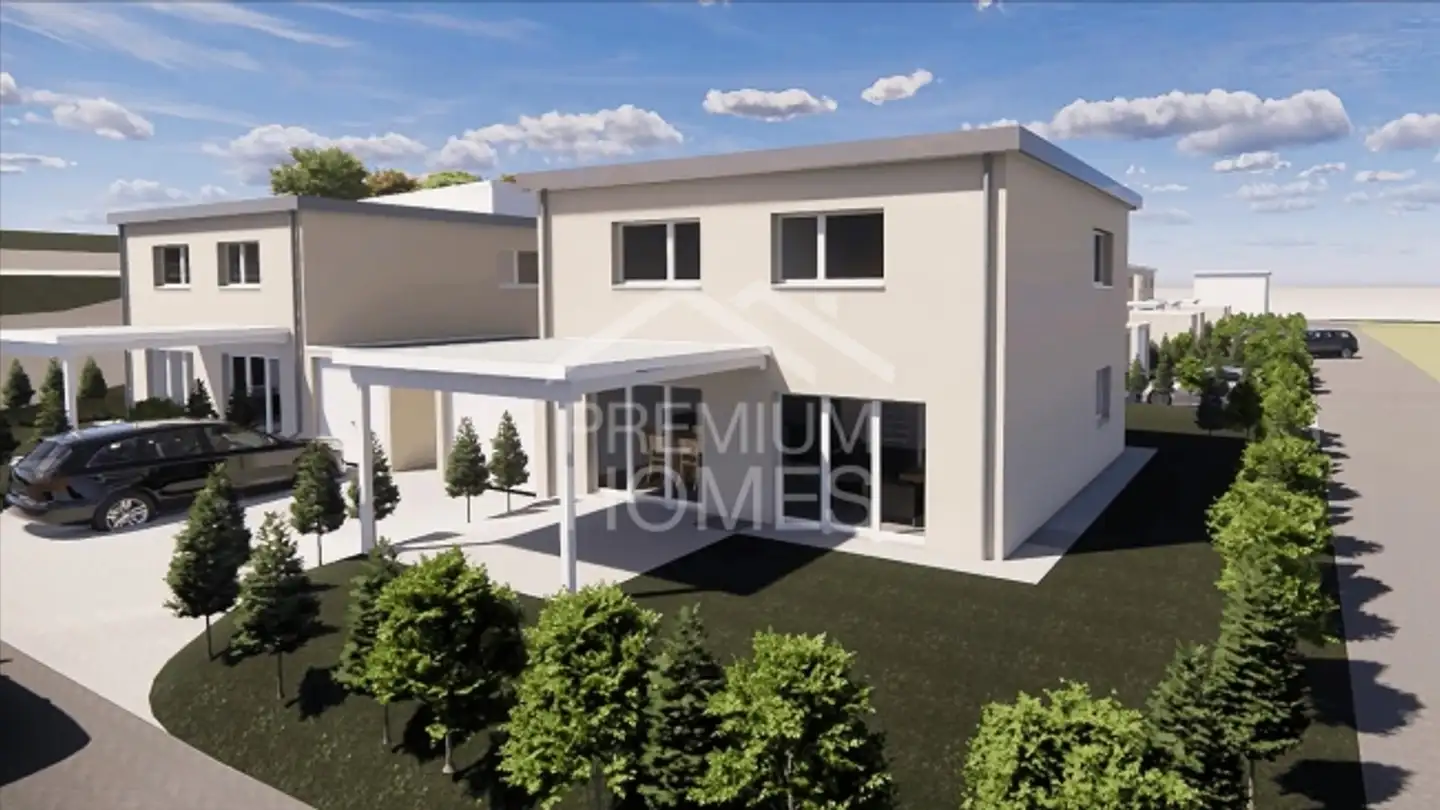 Single house for sale - 5105 Auenstein