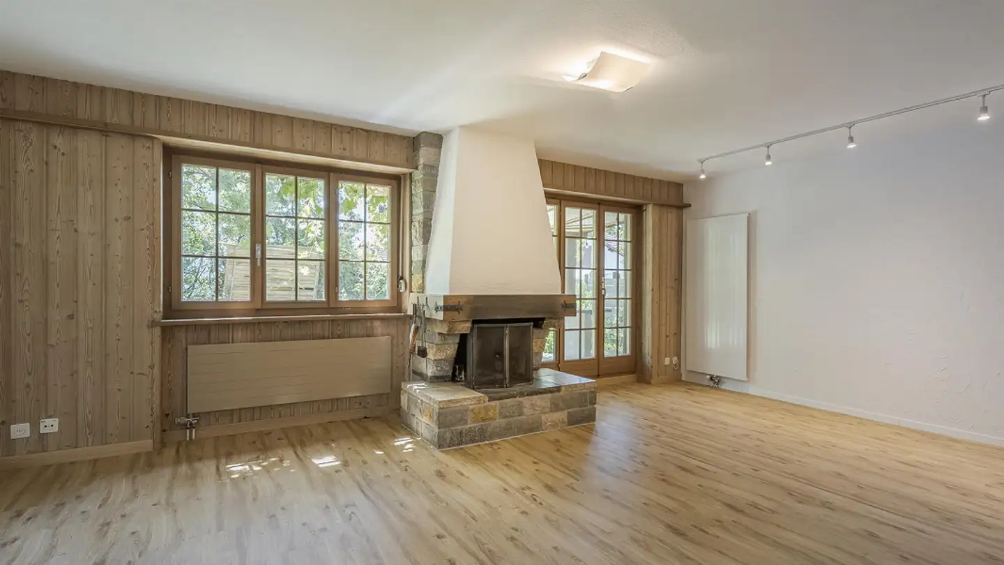 Single house for sale - Chasseralstrasse 12, 3178 Bösingen - Photo 4