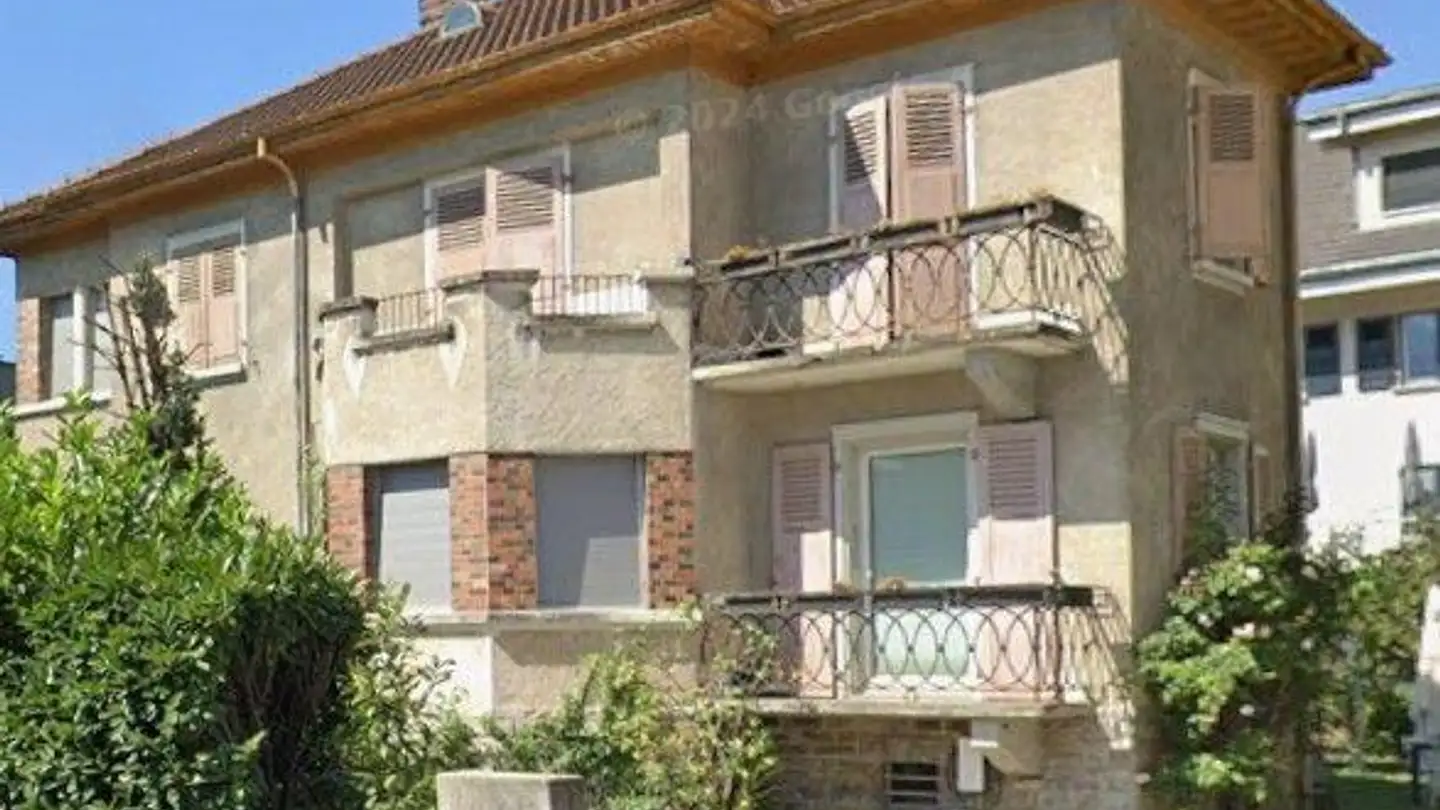 Casa singola in vendita - Avenue De France, 3960 Sierre - Foto 2