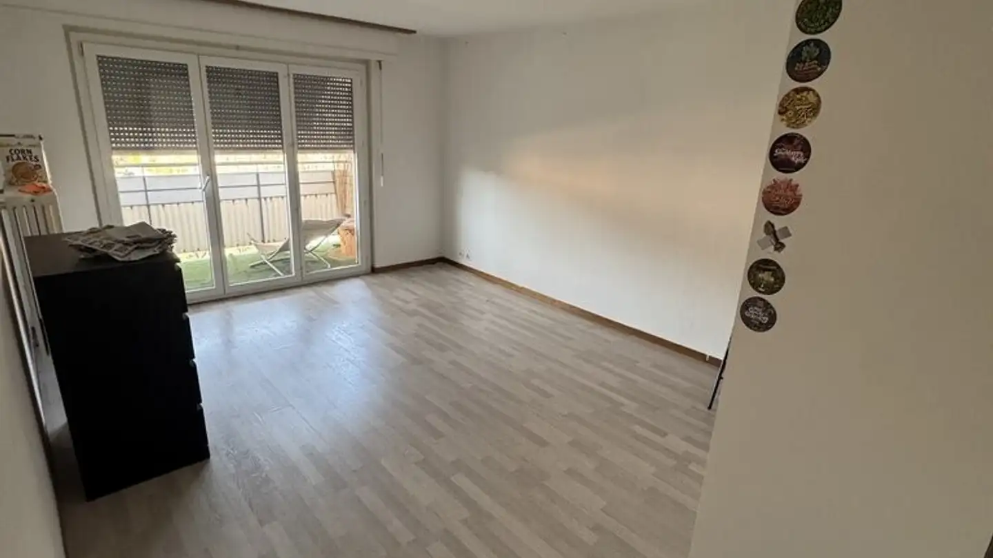 Appartement à louer - Route Aloys-Fauquez, 1018 Lausanne - Photo 3