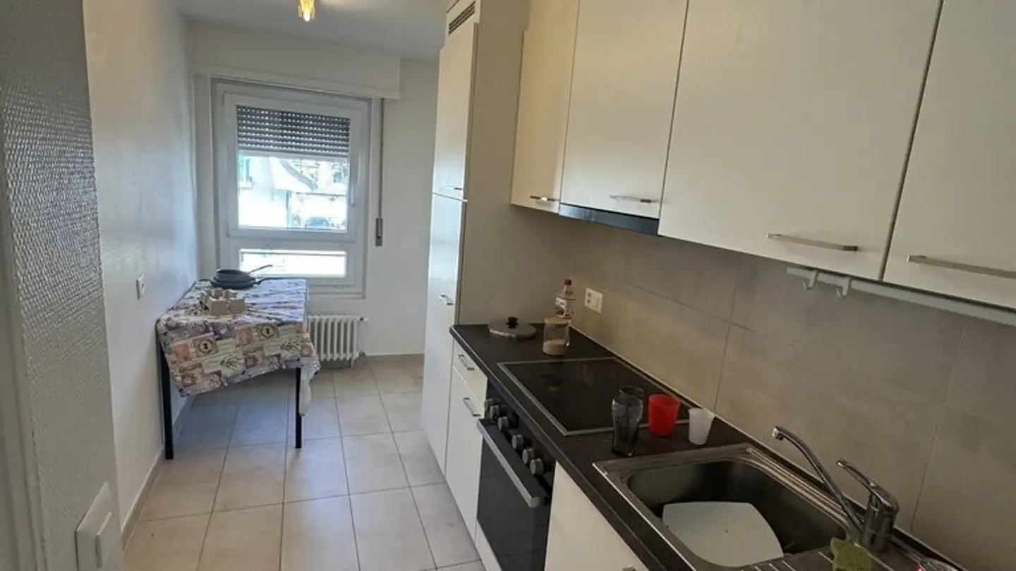 Appartement à louer - Route Aloys-Fauquez, 1018 Lausanne - Photo 4