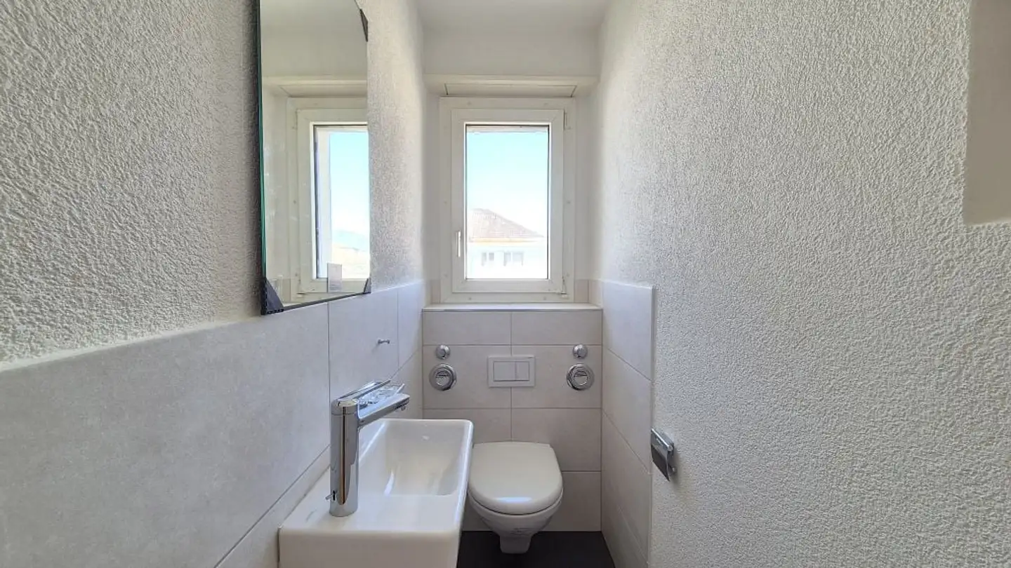Appartamento in affitto - Bechburgstrasse 17, 4528 Zuchwil - Foto 3