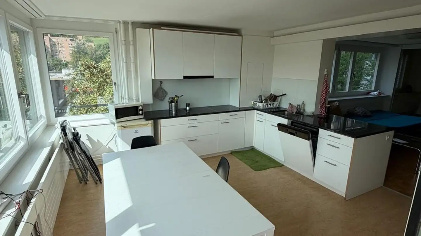 Wohnung mieten - Sihlweidstrasse 1, 8041 Zürich - Foto 3