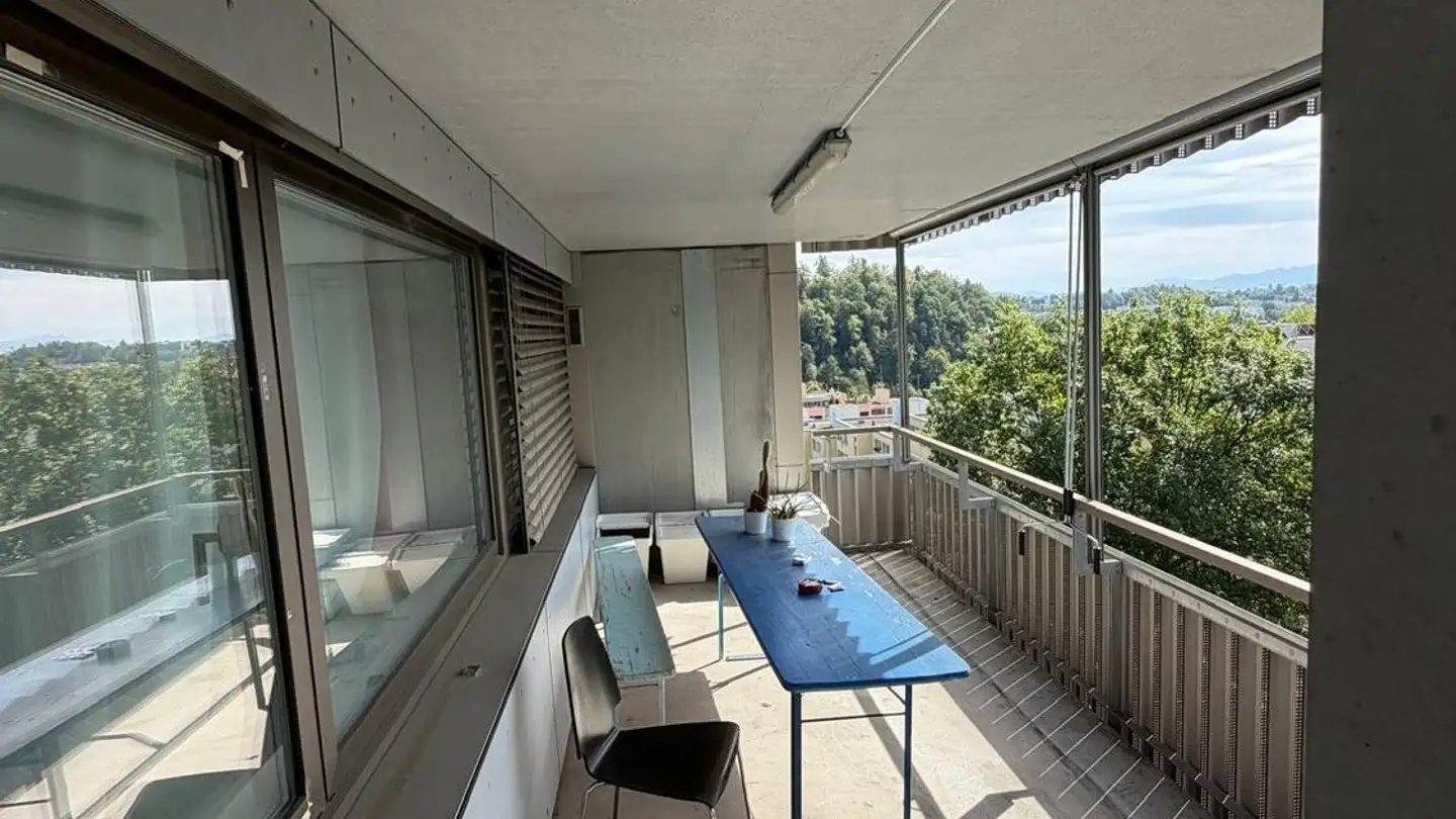 Wohnung mieten - Sihlweidstrasse 1, 8041 Zürich - Foto 4
