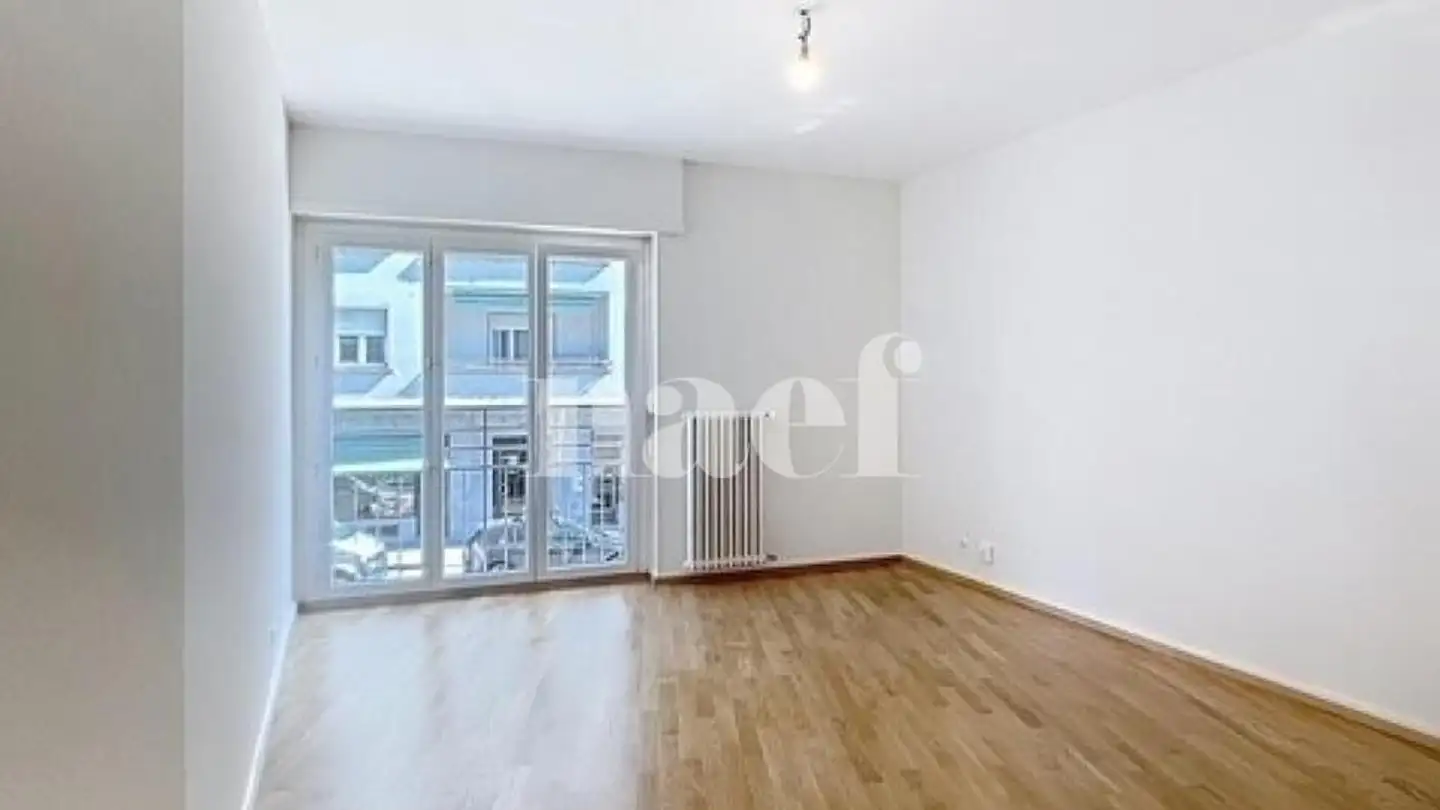 Appartement à louer - Rue Saint-Roch 3, 1004 Lausanne - Photo 2