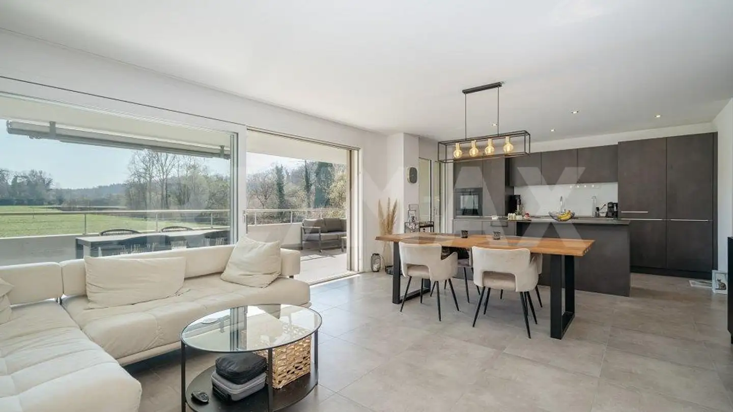 Wohnung kaufen - Niederlenzerstrasse 9a, 5103 Möriken AG