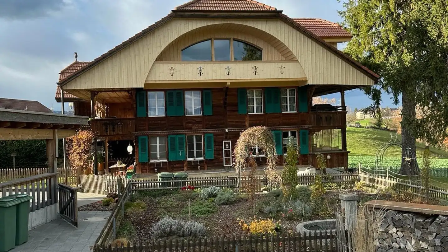 Apartment for rent - Berg 341, 3661 Uetendorf