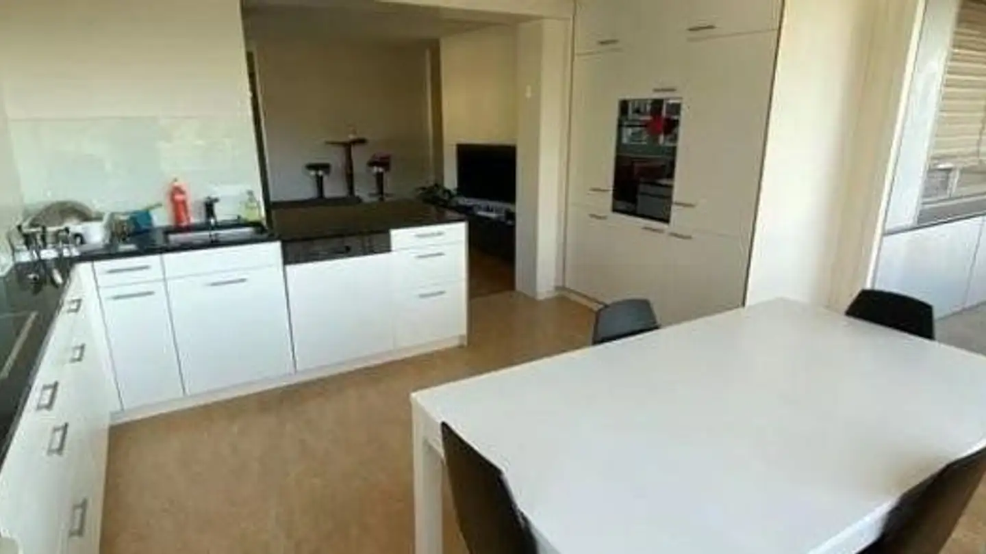 Wohnung mieten - Sihlweidstrasse 1, 8041 Zürich - Foto 2