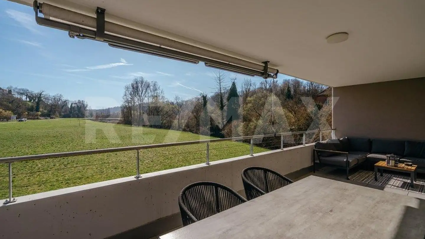Apartment for sale - Niederlenzerstrasse 9a, 5103 Möriken AG - Photo 2