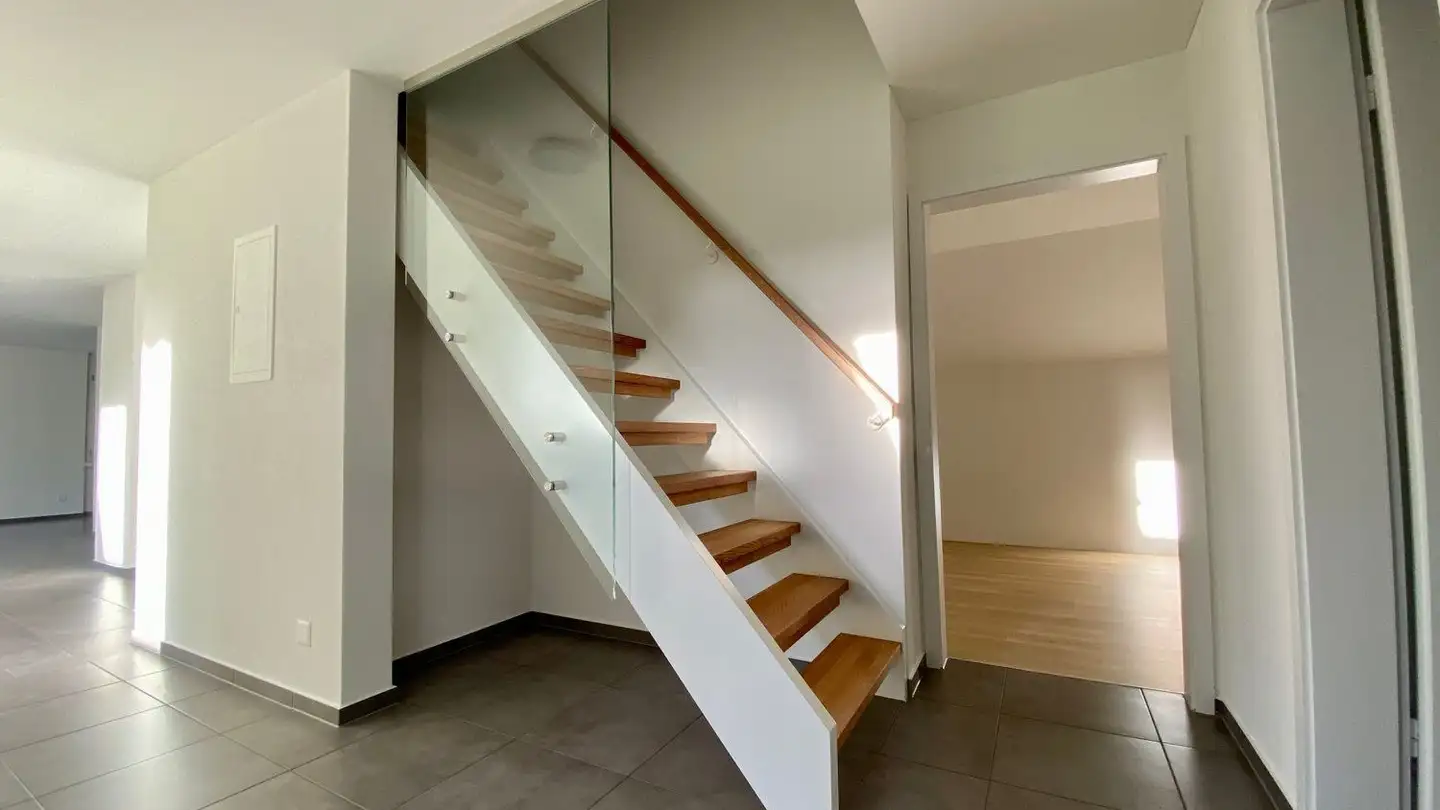 Duplex for rent - 6340 Baar - Photo 3