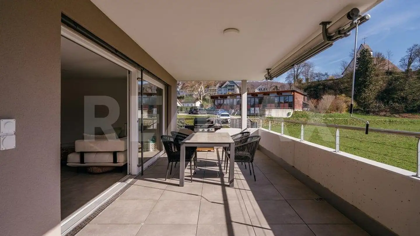Apartment for sale - Niederlenzerstrasse 9a, 5103 Möriken AG - Photo 3