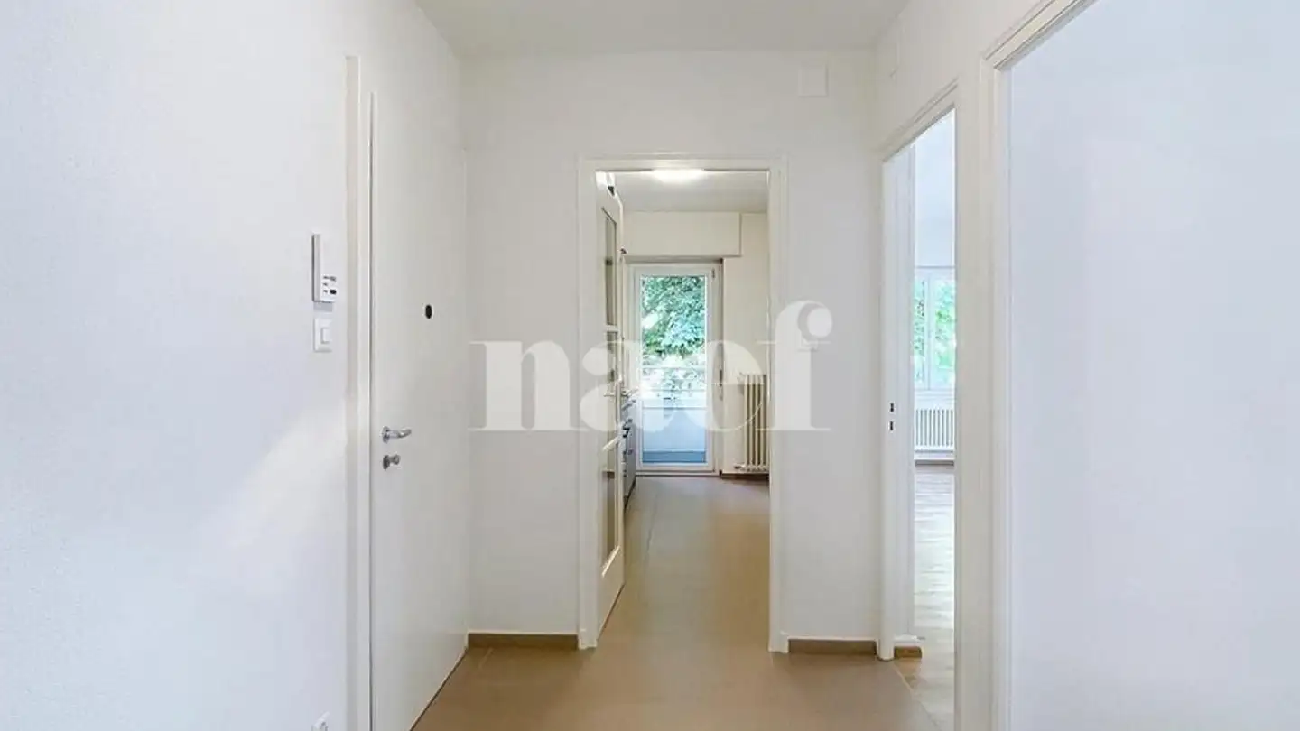 Appartement à louer - Rue Saint-Roch 3, 1004 Lausanne - Photo 4