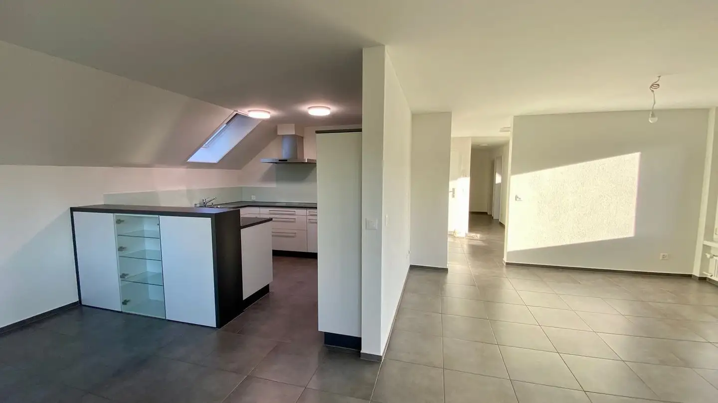 Duplex for rent - 6340 Baar - Photo 4