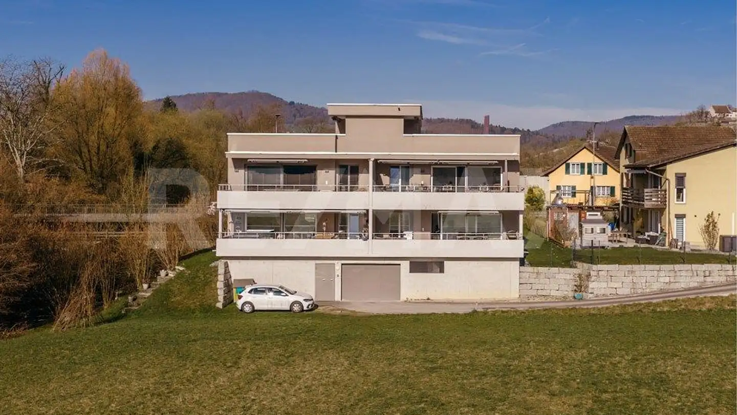 Apartment for sale - Niederlenzerstrasse 9a, 5103 Möriken AG - Photo 4