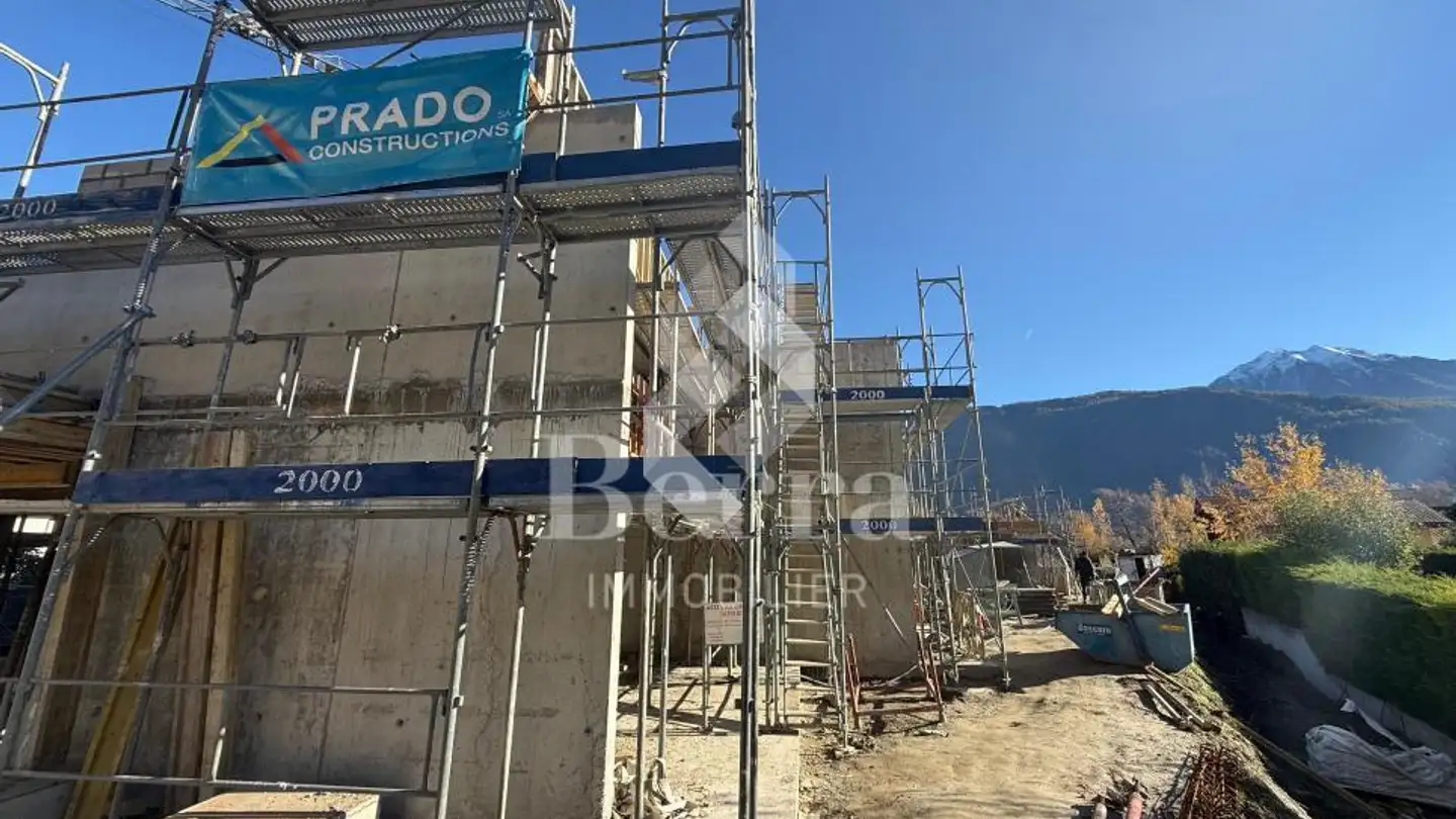 Maison individuelle à vendre - 1926 Fully