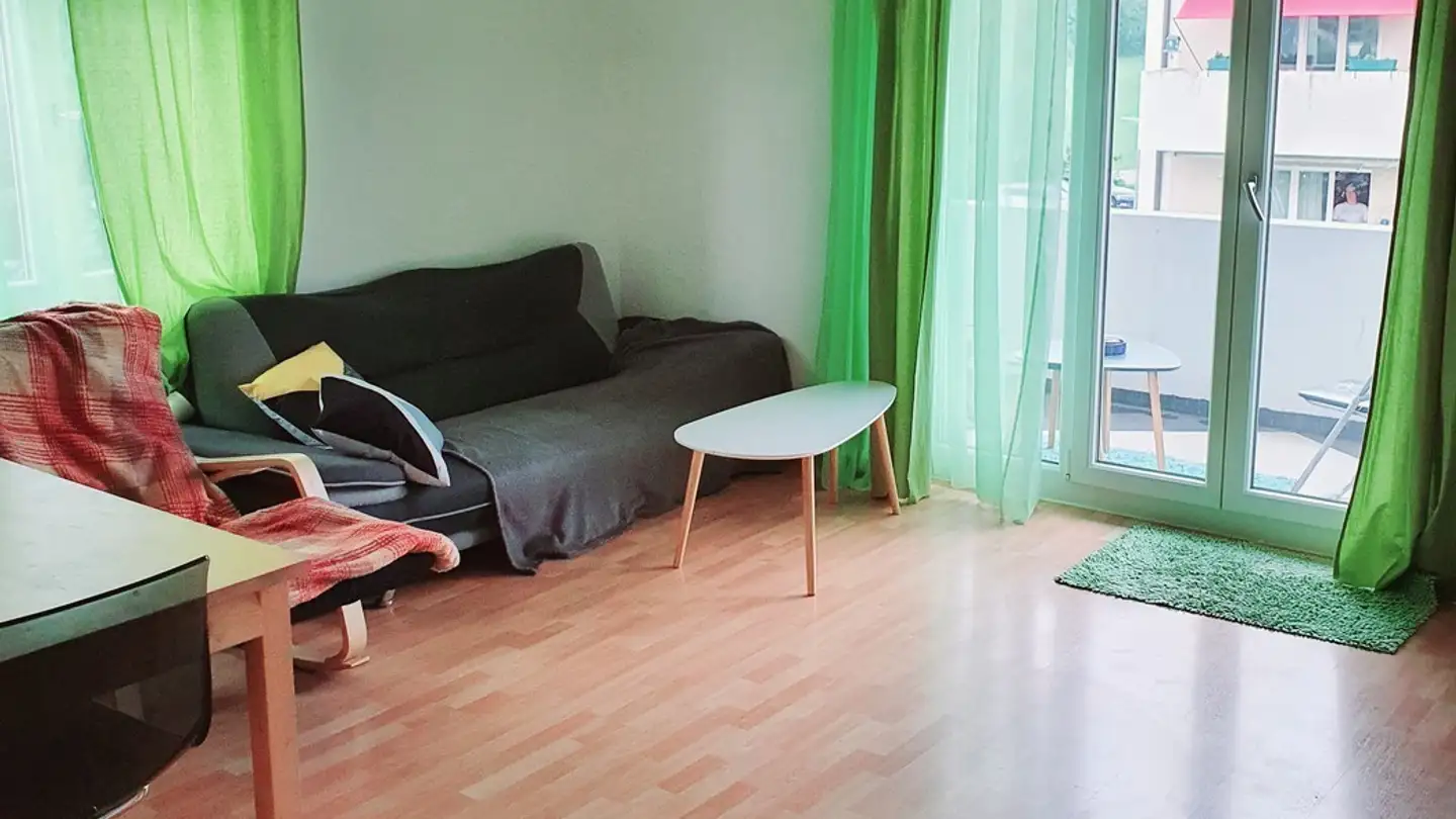 Appartement à louer - Eigerweg 8, 3177 Laupen BE - Photo 2