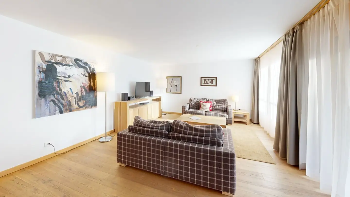 Wohnung kaufen - 3920 Zermatt - Foto 4