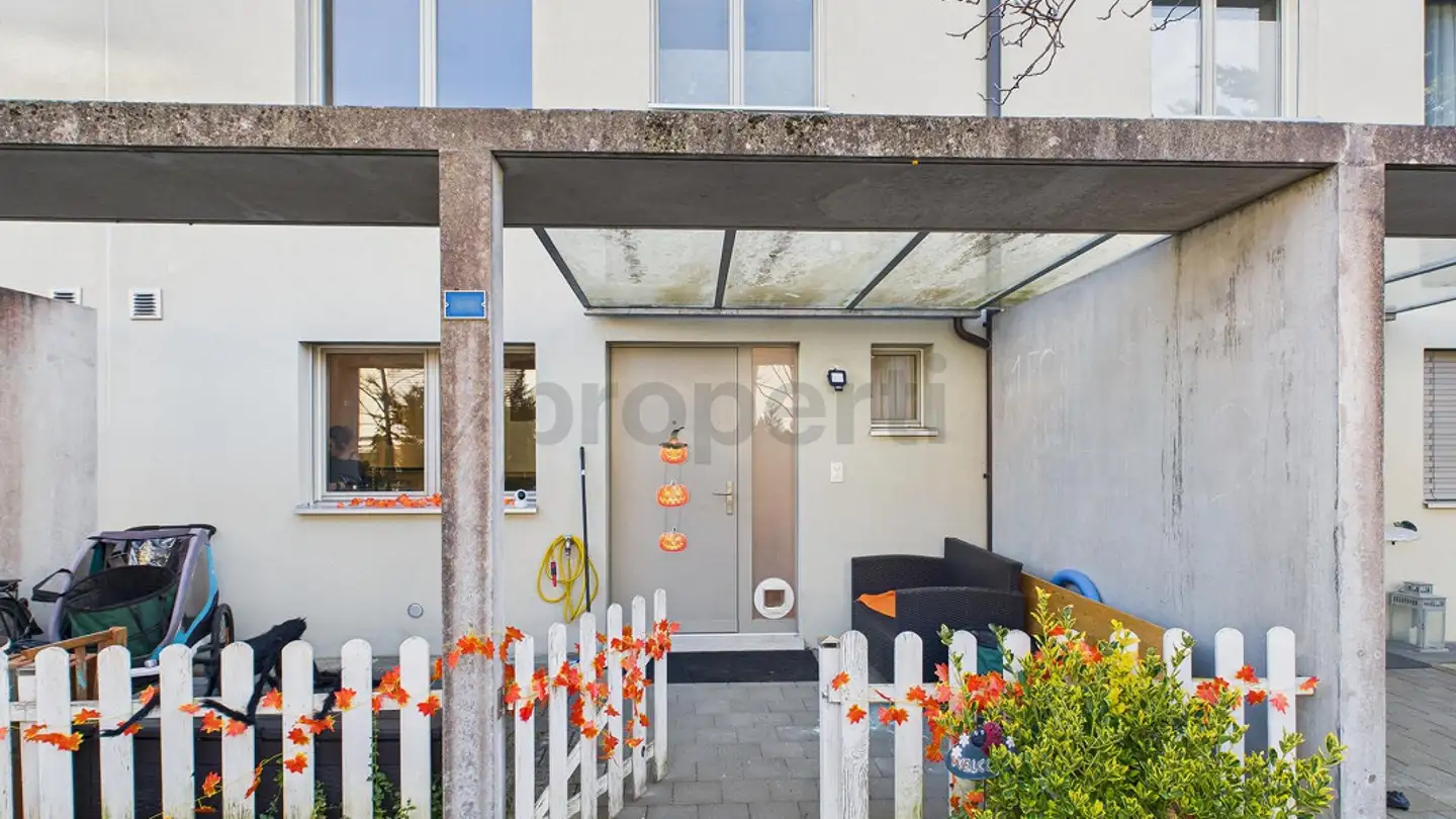 Row house for sale - 4112 Bättwil - Photo 2