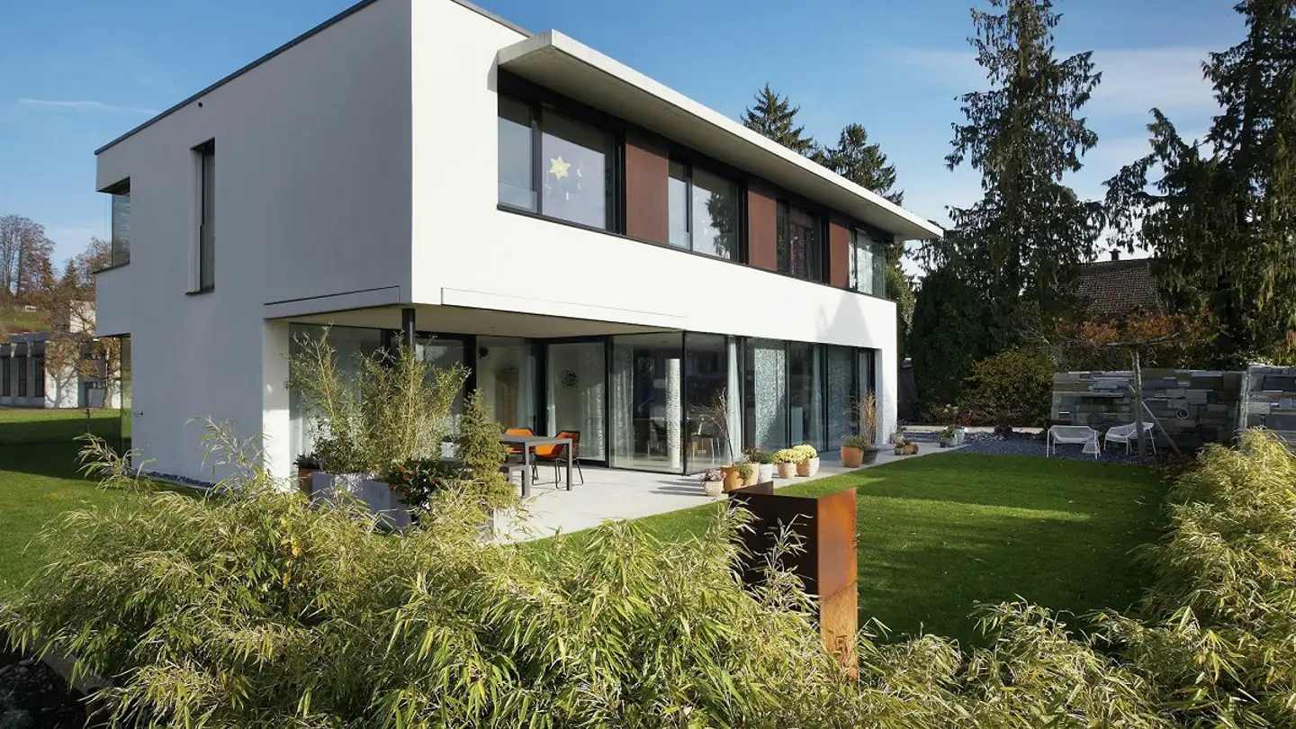 Apartment for sale - Hörnlistrasse 83, 8330 Pfäffikon ZH - Photo 2