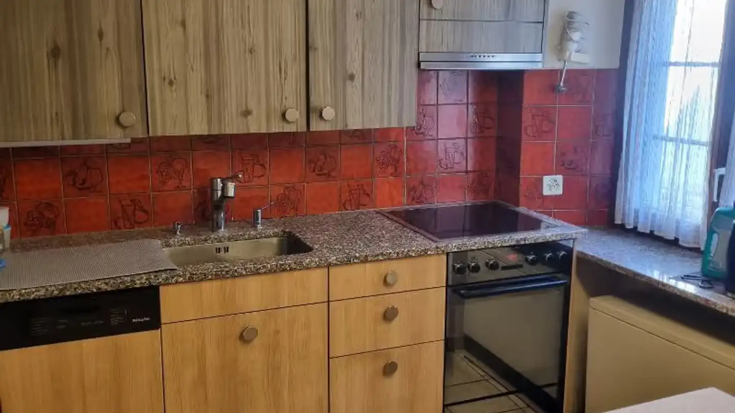 Maison en terrasse à vendre - Schleifeweg 5, 4437 Waldenburg - Photo 3