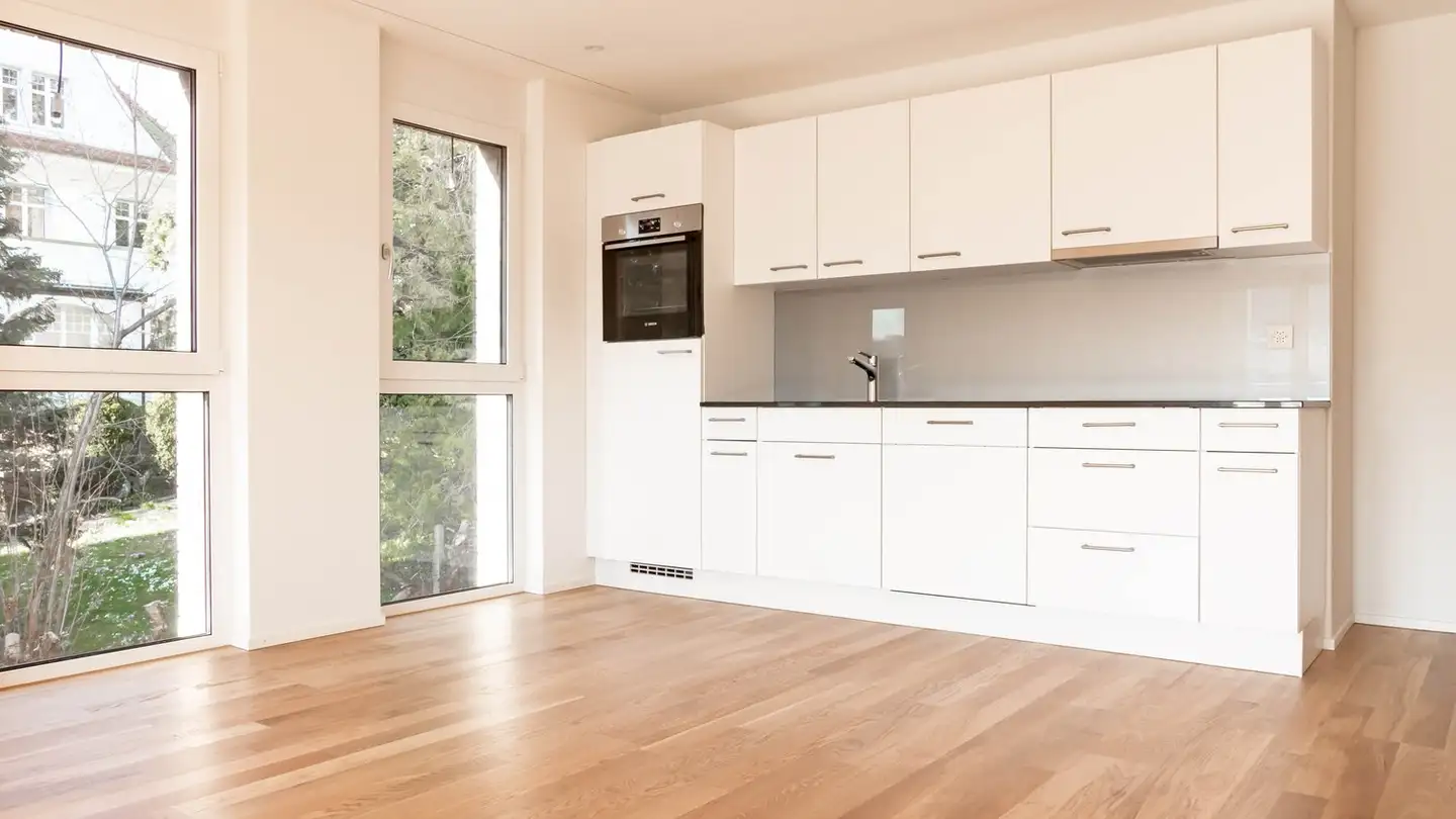 Wohnung mieten - Spitalstrasse 18, 5737 Menziken - Foto 2