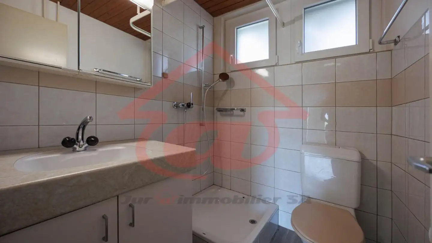 Appartement à louer - Rue Des Champois 11, 2800 Delémont - Photo 3