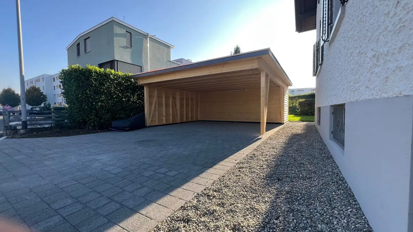 Casa singola in vendita - Erlenweg 2, 5036 Oberentfelden - Photo 2