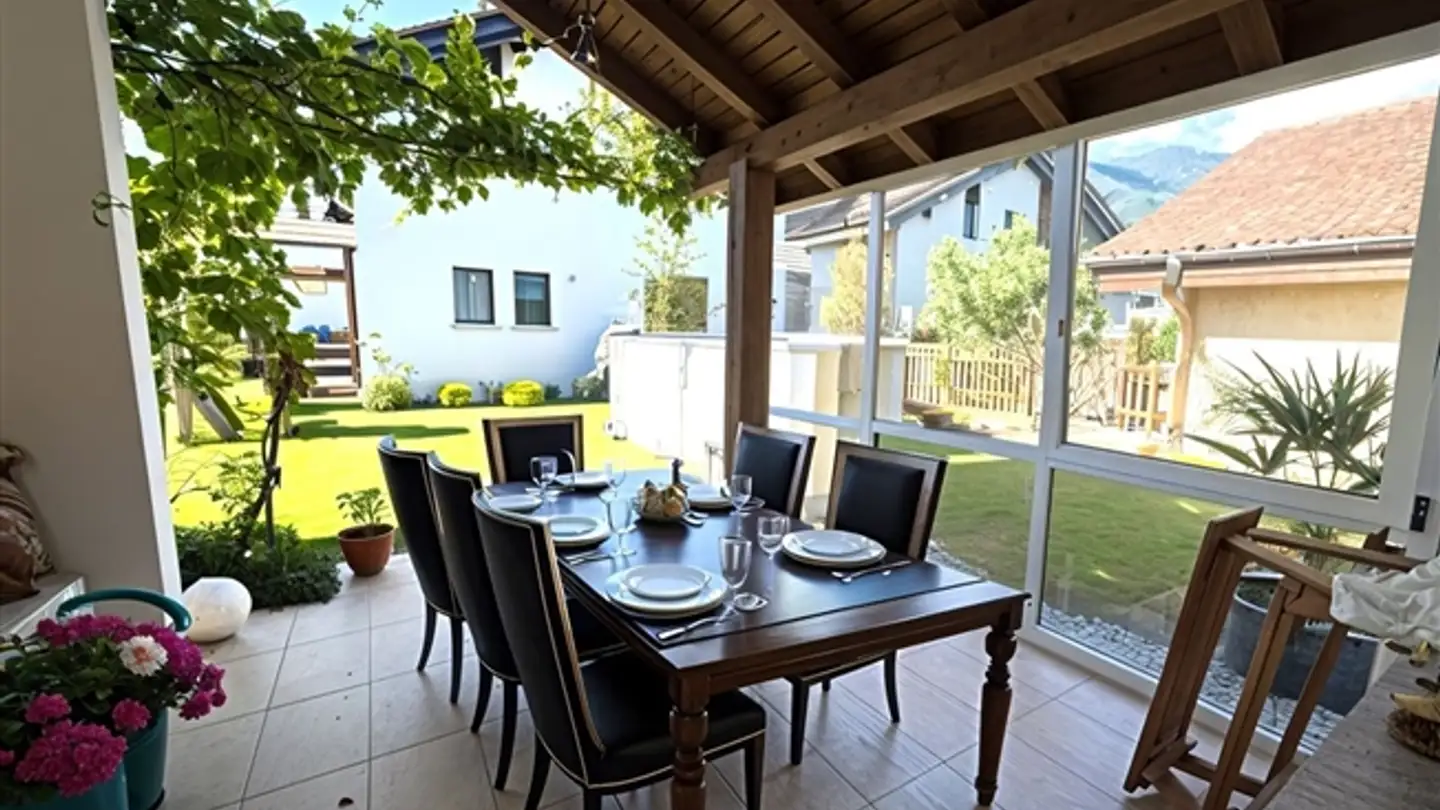 Casa singola in vendita - 7205 Zizers - Photo 4