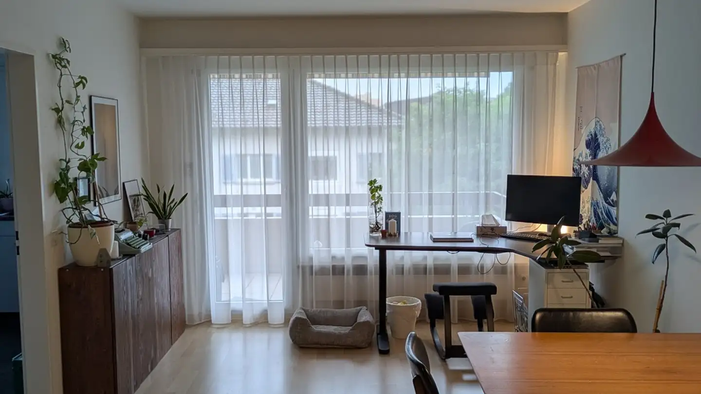 Apartment for rent - 8050 Zürich
