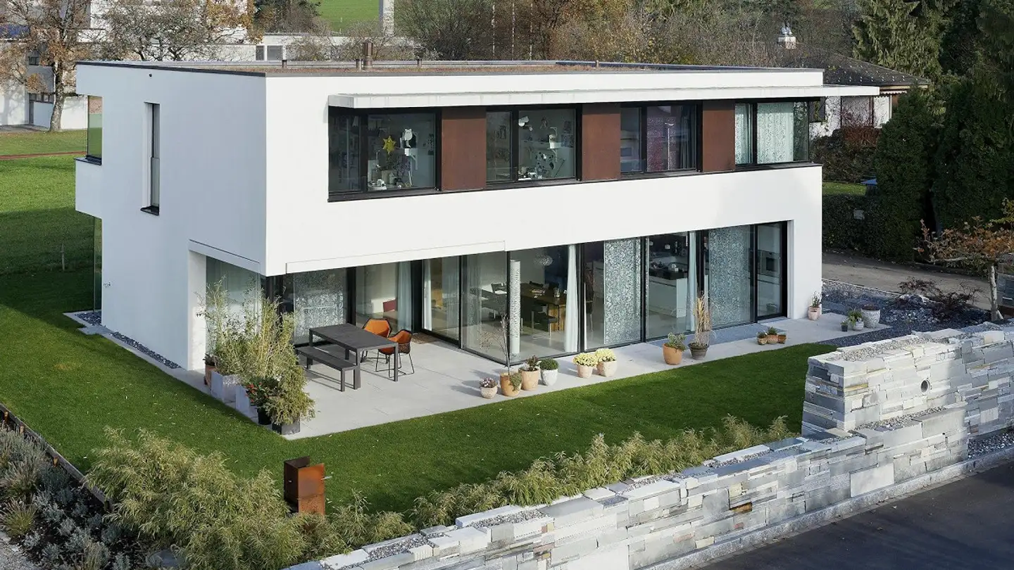 Apartment for sale - Hörnlistrasse 83, 8330 Pfäffikon ZH - Photo 3