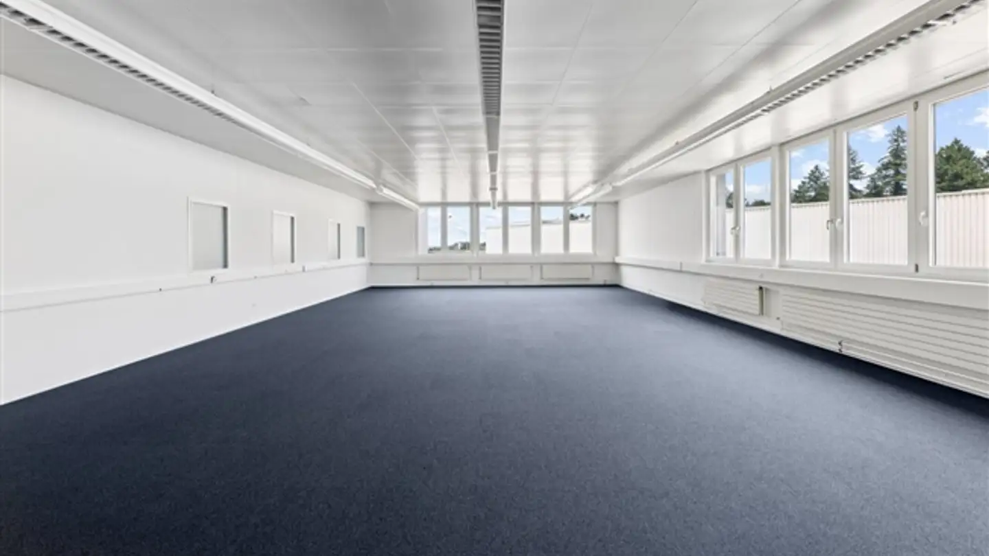 Spazio ufficio in affitto - Pilatusring 2, 5630 Muri AG - Photo 2