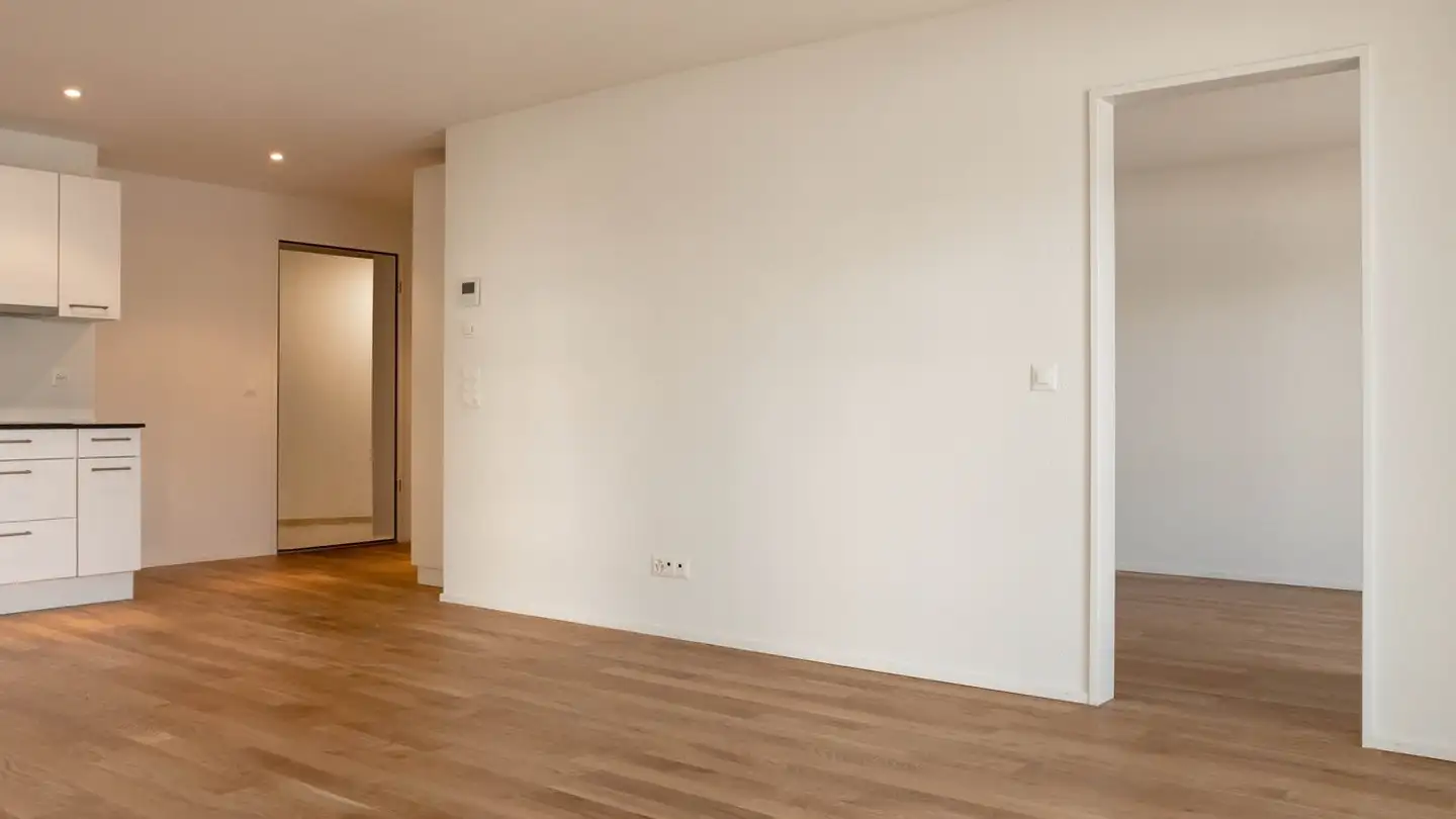 Wohnung mieten - Spitalstrasse 18, 5737 Menziken - Foto 3