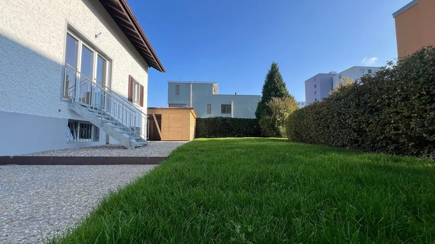 Casa singola in vendita - Erlenweg 2, 5036 Oberentfelden - Photo 3