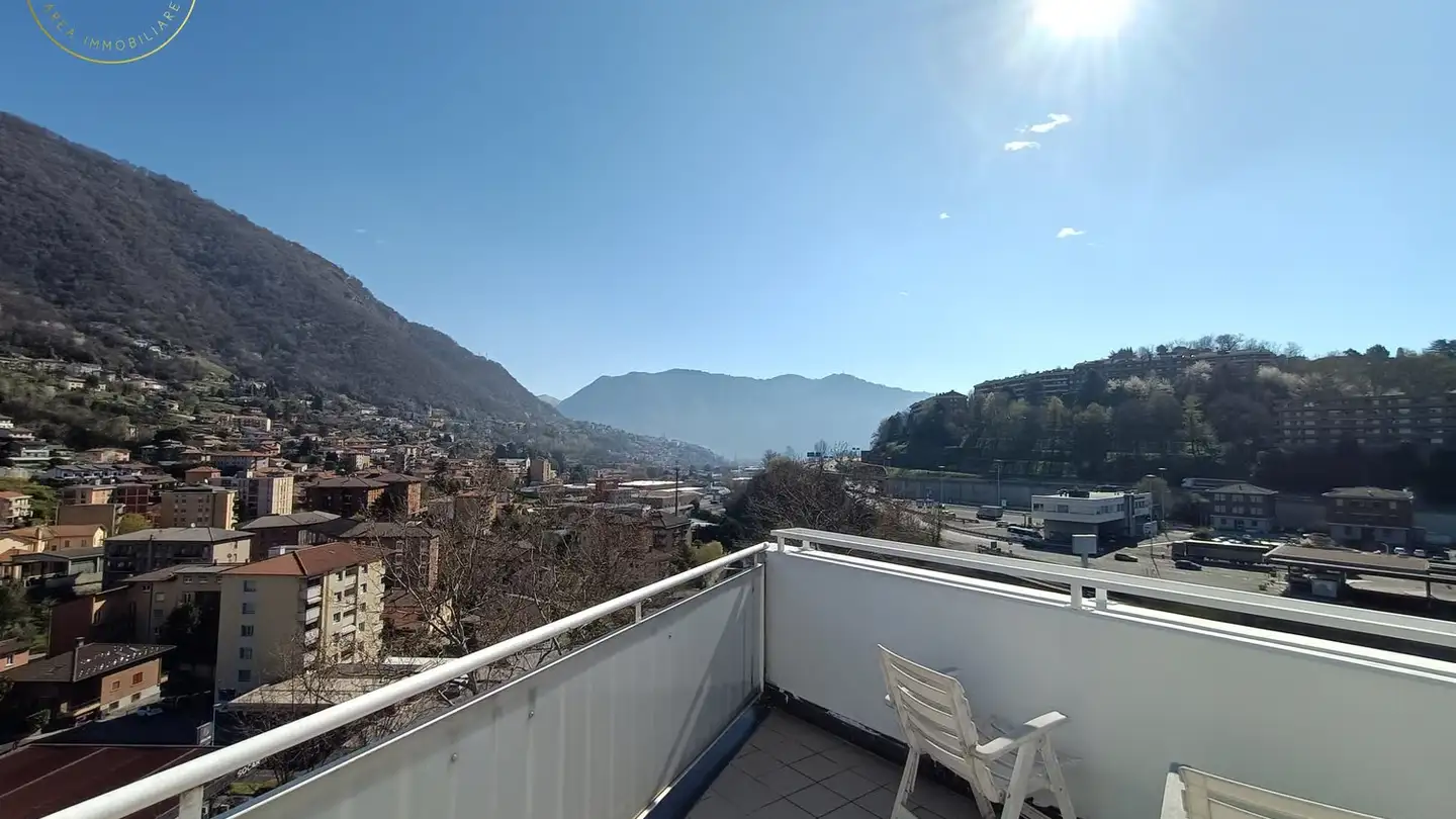 Apartment for sale - 6833 Vacallo - Photo 3