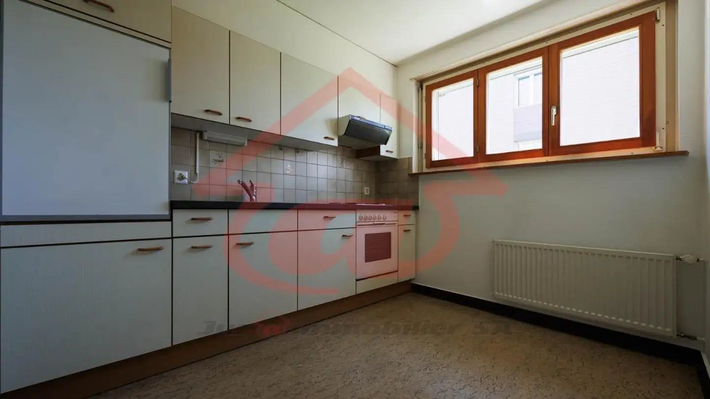 Appartement à louer - Rue Des Champois 11, 2800 Delémont - Photo 2